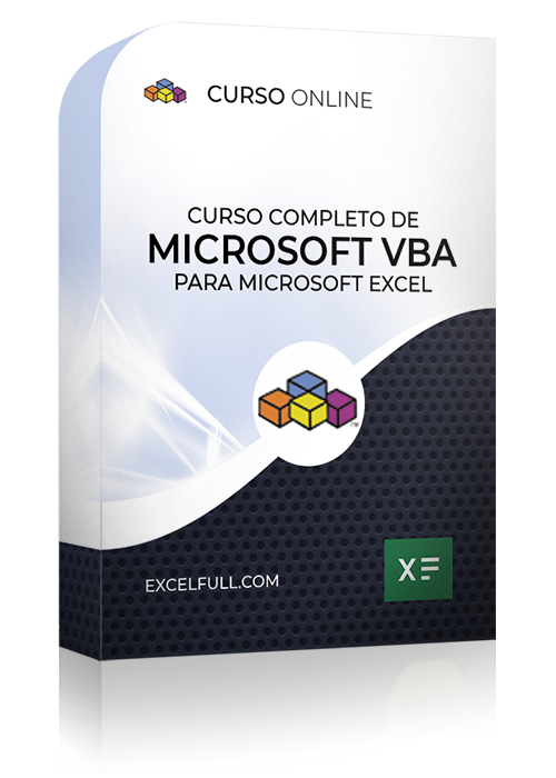 Curso de Microsoft VBA